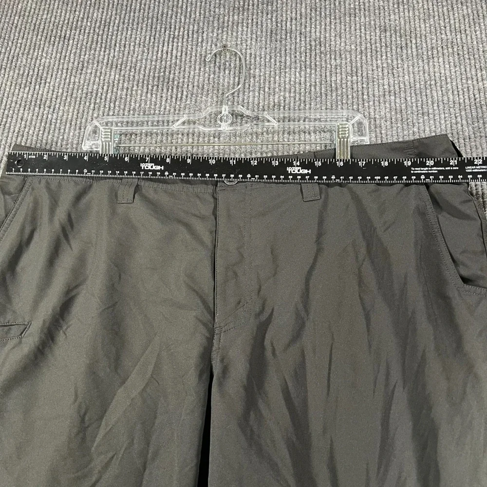 5.11 Tactical‎ Series Shorts Mens Size 42 Black Lightweight Performance Security